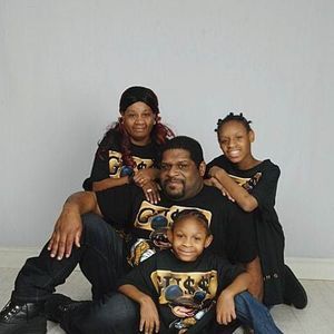 Meet your Posher, Larry